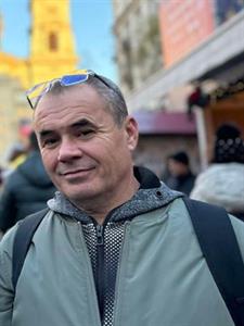 Csabesz  50 éves férfi, Jász-Nagykun-Szolnok megye