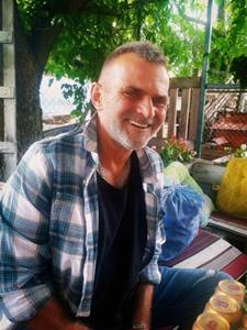 Csabi 57 éves férfi, Pest megye