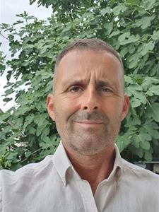 Csabi 52 éves férfi, Zala megye