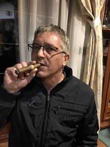 Csabi 53 éves férfi, Hajdú-Bihar megye