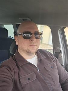 Csabszi 38 éves férfi, Szabolcs-Szatmár-Bereg megye