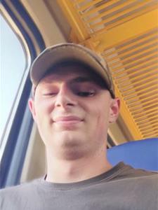 Csacsi 22 éves férfi, Csongrád megye