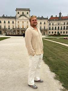 Csacsi 27 éves férfi, Nógrád megye