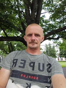 Csakegysrác 38 éves férfi, Szabolcs-Szatmár-Bereg megye