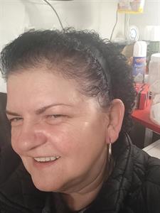 Csello 57 éves nő, Pest megye