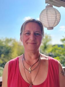 Csilla 52 éves nő, Veszprém megye