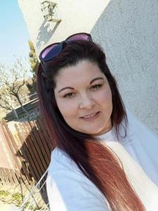 Csilla  35 éves nő, Borsod-Abaúj-Zemplén megye