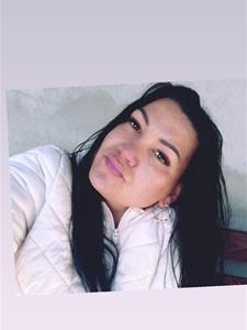 Csilla 38 éves nő, Bács-Kiskun megye