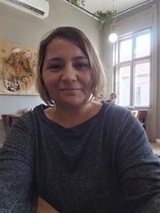 Csillagpor 45 éves nő, Zala megye