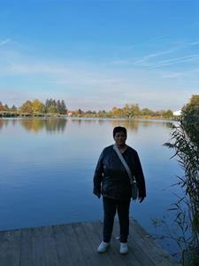 Csillu 60 éves nő, Vas megye