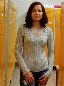 Csillus 46 éves nő, Pest megye