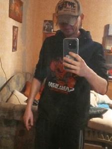 Csinyo 35 éves férfi, Bács-Kiskun megye