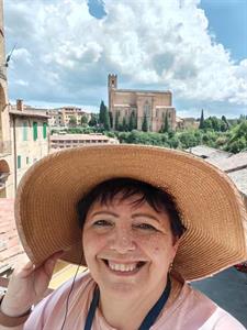 Csipesz 54 éves nő, Zala megye