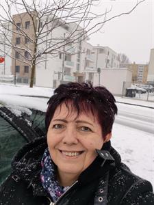 Csipesz 54 éves nő, Zala megye