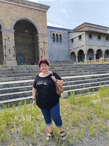 Csipesz 54 éves nő, Zala megye