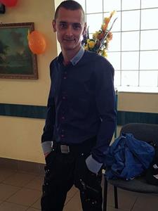 Csoki 34 éves férfi, Hajdú-Bihar megye