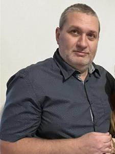 Csongi 50 éves férfi, Fejér megye