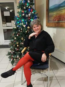 Cuki 56 éves nő, Csongrád megye