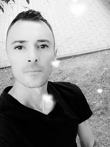 Danca7 35 éves férfi, Szabolcs-Szatmár-Bereg megye