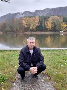 Dániel 60 éves férfi, Borsod-Abaúj-Zemplén megye