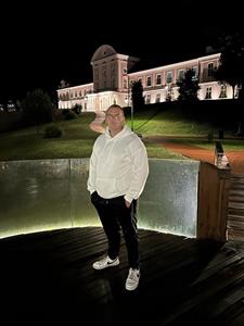 Dani 20 éves férfi, Baranya megye