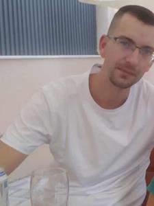 Dani 31 éves férfi, Borsod-Abaúj-Zemplén megye