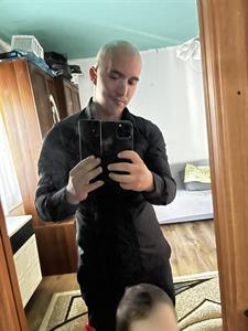 Dani 24 éves férfi, Hajdú-Bihar megye