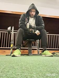 Dani 40 éves férfi, Jász-Nagykun-Szolnok megye