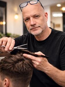 Dani 53 éves férfi, Vas megye