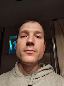 Dani 34 éves férfi, Baranya megye