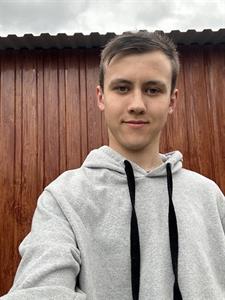 Dani 20 éves férfi, Csongrád megye