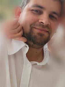 Dani 40 éves férfi, Győr-Moson-Sopron megye