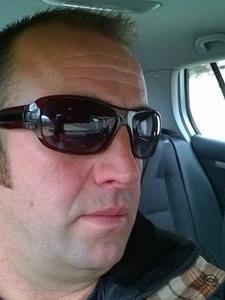 Danieloviti 50 éves férfi, Hajdú-Bihar megye