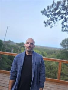 DannyBoy 35 éves férfi, Budapest