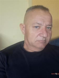 Dáriusz 52 éves férfi, Békés megye