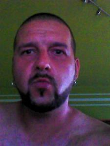 Daryl 45 éves férfi, Nitriansky
