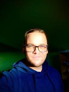 Dave 28 éves férfi, Tolna megye
