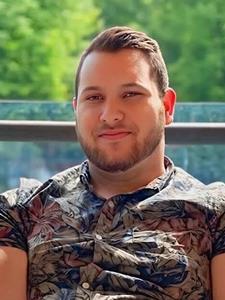 Dávid 30 éves férfi, Szabolcs-Szatmár-Bereg megye