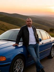 Dávid 32 éves férfi, Jász-Nagykun-Szolnok megye