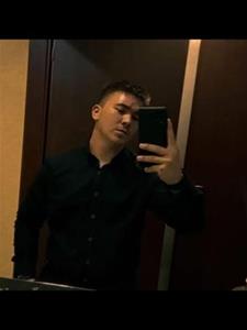 Dávid 21 éves férfi, Csongrád megye