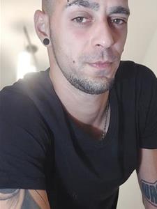 David 31 éves férfi, Somogy megye