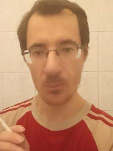 Davidoff Zoli 39 éves férfi, Komárom-Esztergom megye