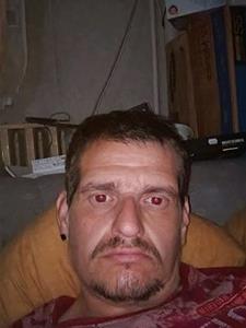 Diablo 42 éves férfi, Borsod-Abaúj-Zemplén megye