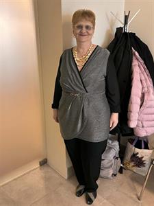 Dikó 56 éves nő, Bács-Kiskun megye