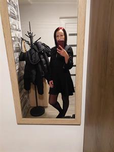 Dina 48 éves nő, Zala megye