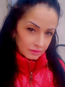 DINA 59 éves nő, Veszprém megye