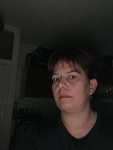 Dina 48 éves nő, Borsod-Abaúj-Zemplén megye