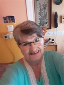 Ditke 72 éves nő, Jász-Nagykun-Szolnok megye