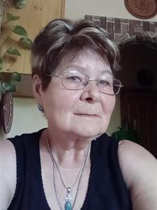 Ditke 67 éves nő, Bács-Kiskun megye
