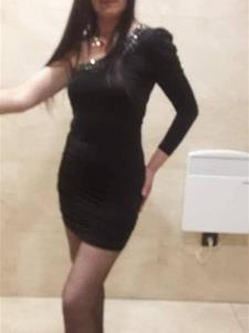 Ditke  52 éves nő, Baranya megye